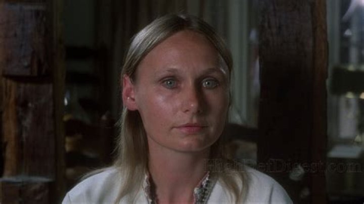 Exploring The Cinematic World Of Angela Pleasence: Movies And TV Shows
