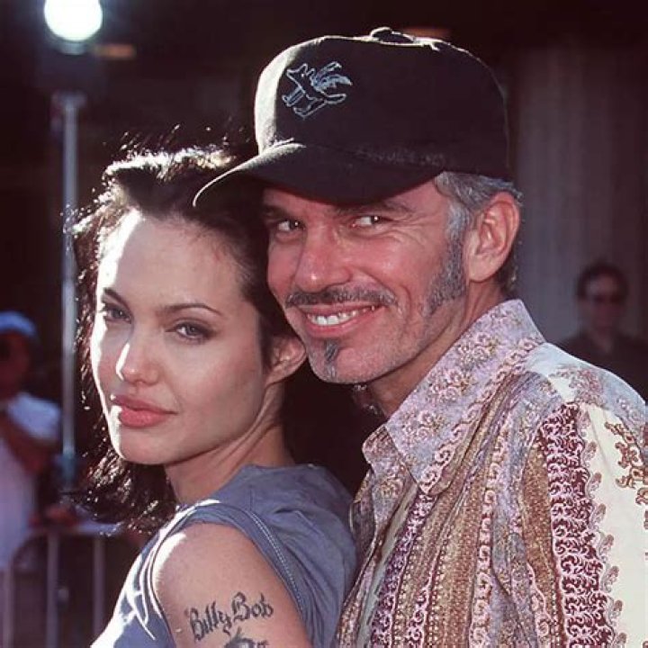 Unveiling The Intriguing Connection Between Angelina And Billy