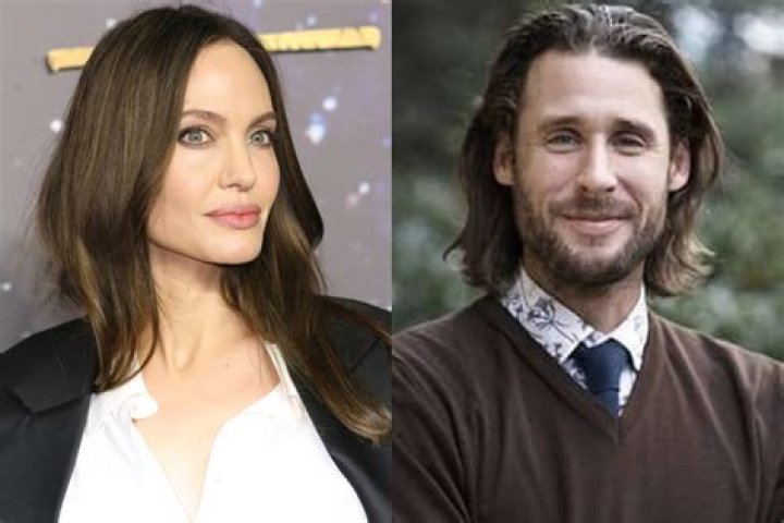 Angelina Jolie's Love Life: Who Is Her Boyfriend In 2024?