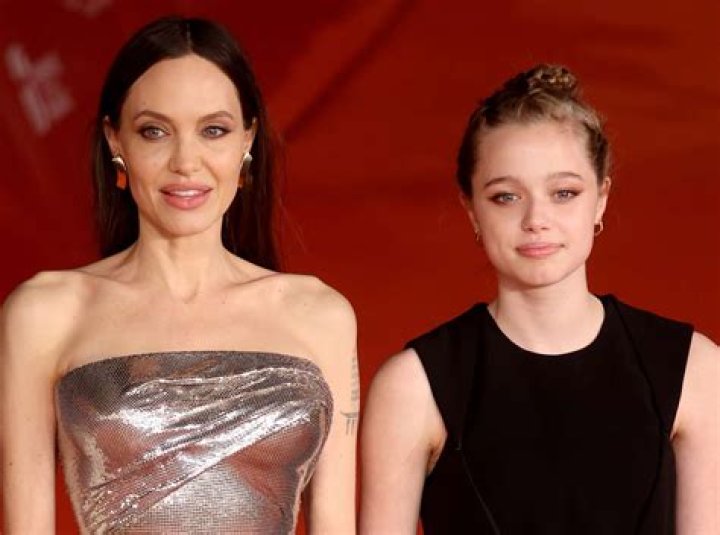 Shiloh Jolie-Pitt: The Journey Of Angelina Jolie's Daughter Shiloh Now