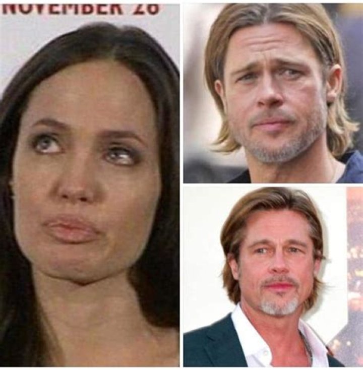 Angelina Jolie’s leaked email to Brad Pitt’s shows the reality of their marriage and divorce