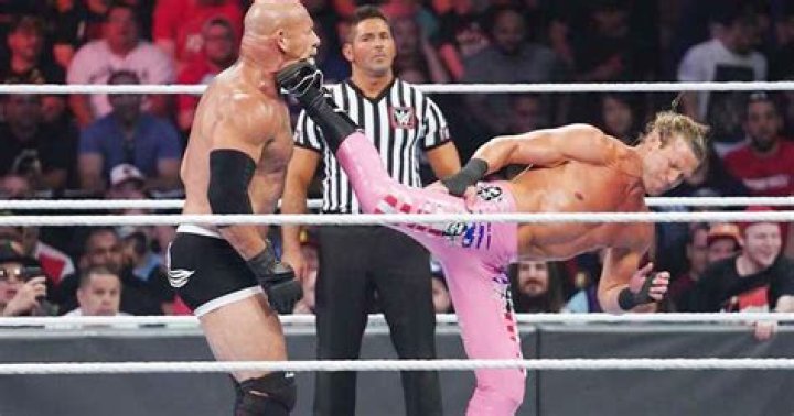 Angelina Love Drags Wrestlers For Overdoing Leg Slaps During Forearm Strikes