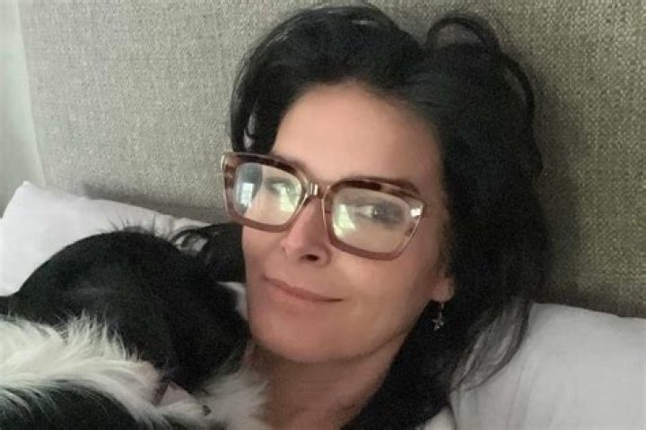 Angie Harmon And Her Adorable Dogs: A Deep Dive Into Canine Companionship