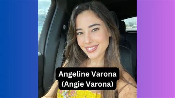 Discovering The Romance: Angie Varona Engagement