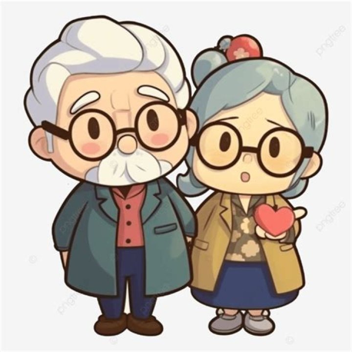 Exploring The World Of Anime De Los Abuelos