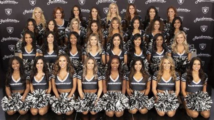 Anjelah Johnson: The NFL Cheerleader Photos That Captivated Fans