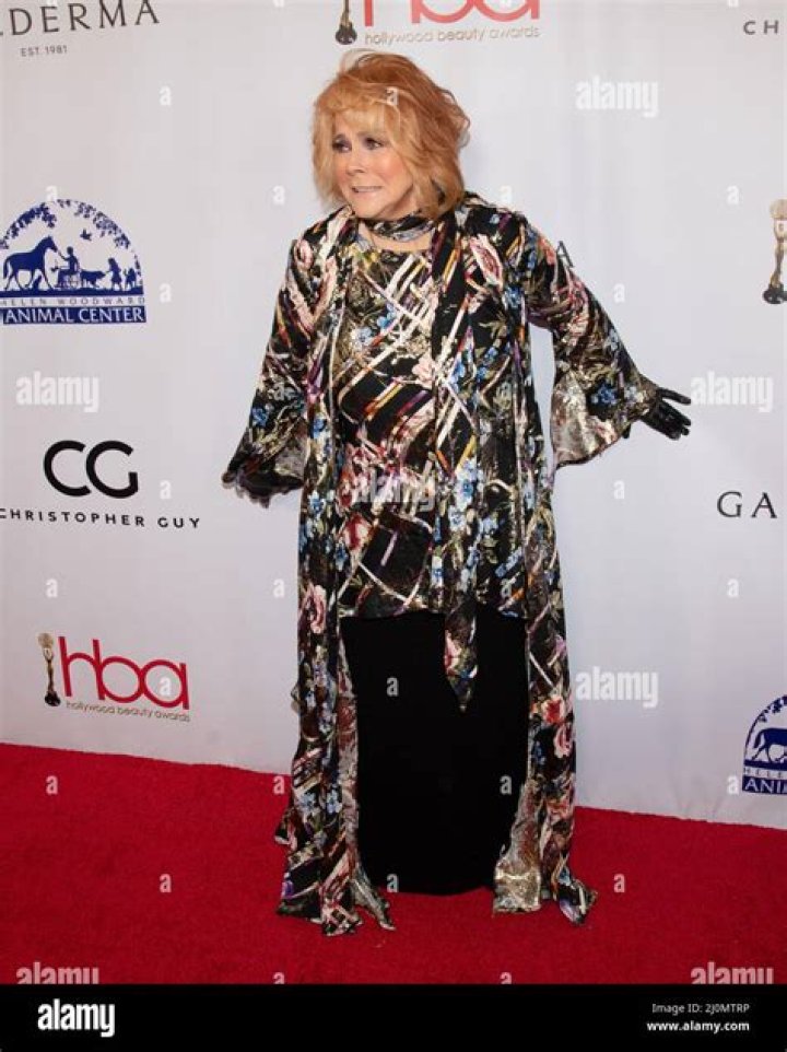 She was Elvis’ mistress – this is how Ann-Margret lives today