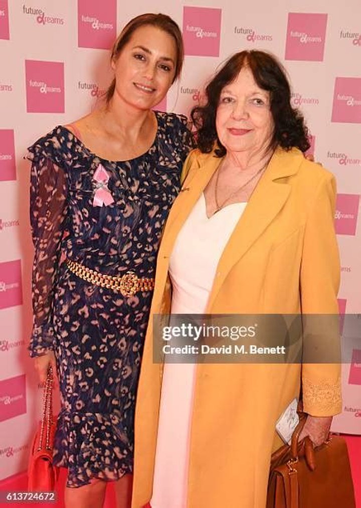 Unveiling The Life And Achievements Of Ann-Marie Le Bon