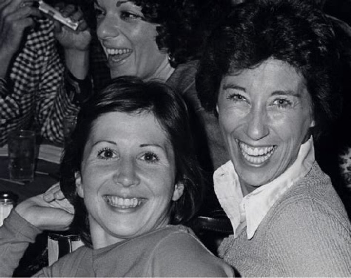 Unraveling The Life Of Ann Travolta And Her Siblings
