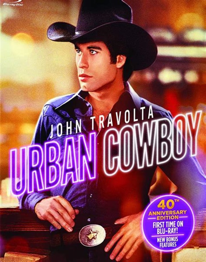 Exploring The Impact Of Ann Travolta In Urban Cowboy