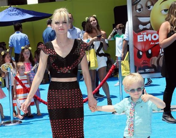 Understanding Anna Faris' Son's Disability: A Comprehensive Insight