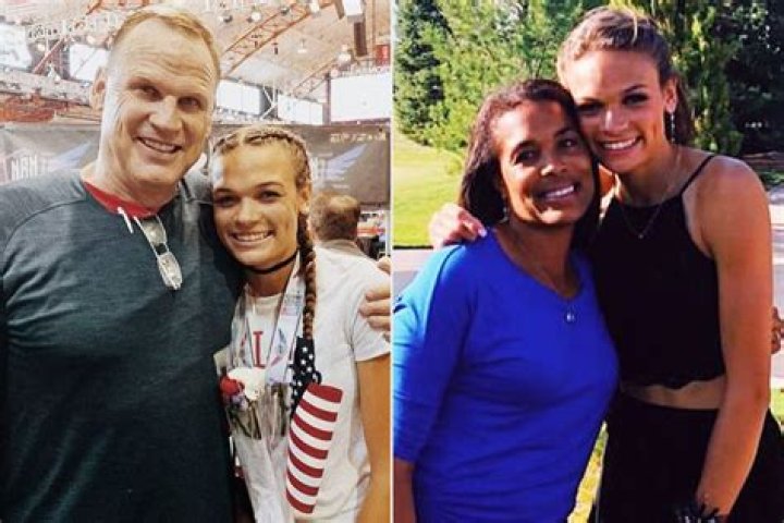 Unveiling The Heart Behind The Talent: Anna Hall's Mom