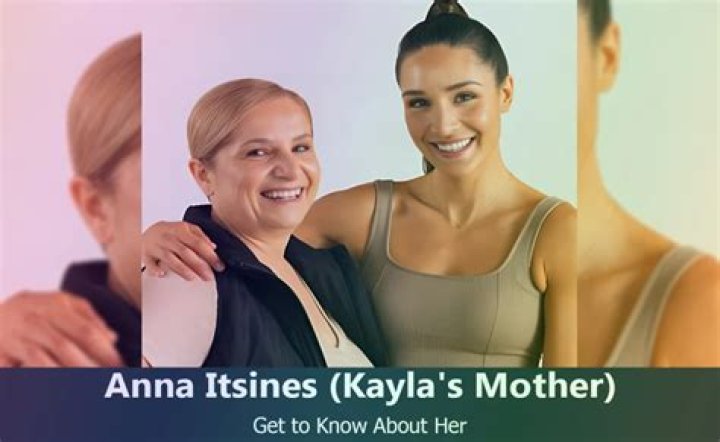 Unveiling The Legacy: Anna Hall's Mother And Her Impact