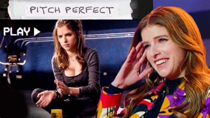 Pitch Perfect, Anna Kendrick, Twilight star, Rebel Wilson, musical