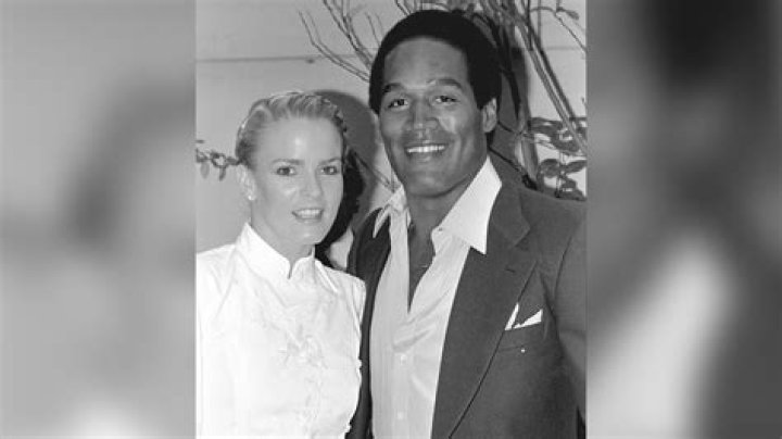 Unraveling The Lives Of Anna Nicole Smith And O.J. Simpson: A Tale Of Fame And Controversy