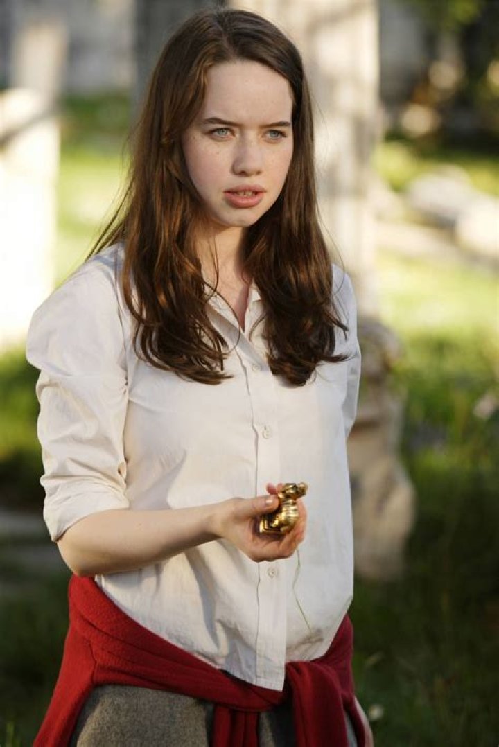 A Complete Biography: Examining The Life And Career Of Anna Popplewell.