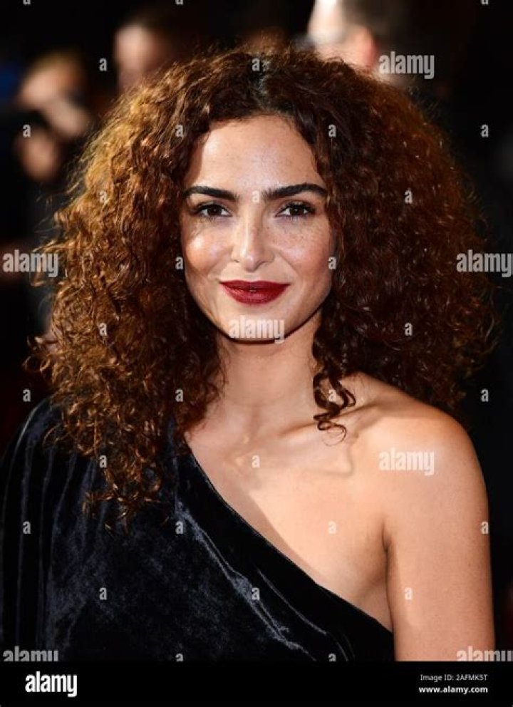 Exploring Anna Shaffer's Race And Heritage
