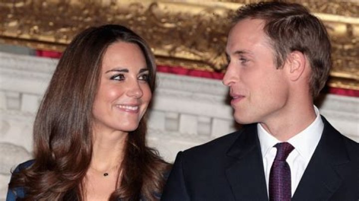 Unveiling The Connection: Anna Sloan And Prince William