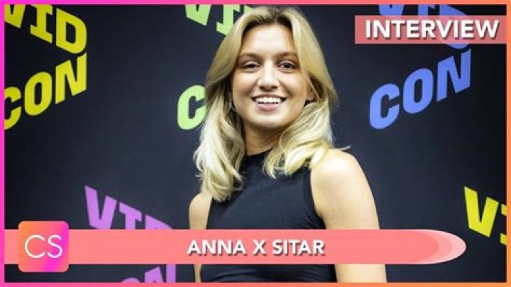 Unveiling The Enigmatic Anna X Sitar Age: A Journey Through Time
