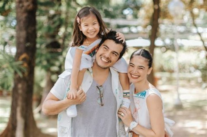 Anne Curtis And Erwan Heussaff Separation: What You Need To Know