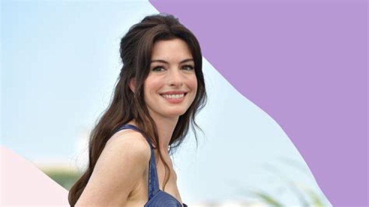 Every Time Anne Hathaway Hit Back Against Body-Shamers