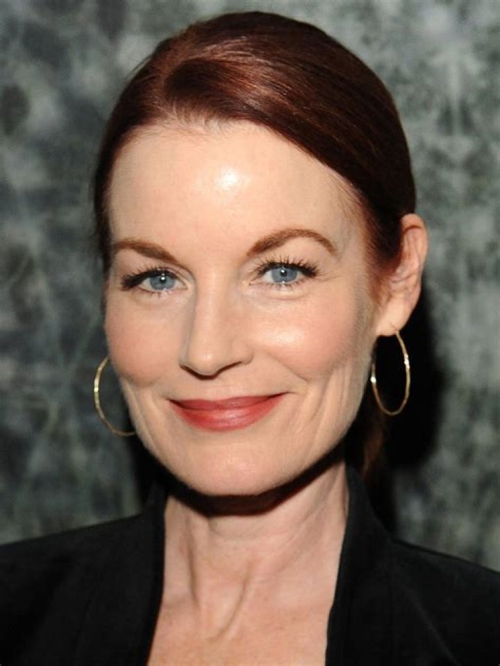 Unveiling The Enigma: Anne Leighton Actress Age And More