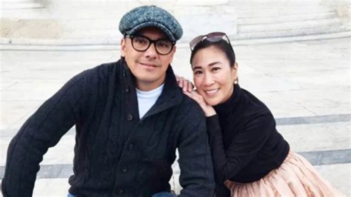 Unraveling The Mysteries Of Annette Gozon’s First Husband