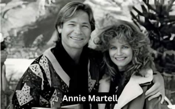 Unraveling The Mystique Of Annie Denver And The Tragic Death Of Annie Martell