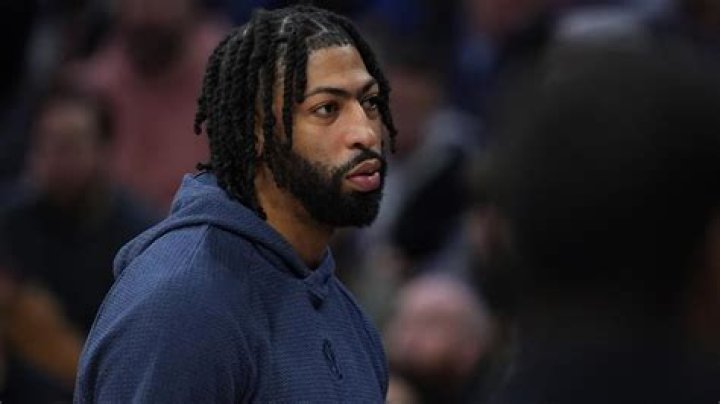 Understanding Anthony Davis's Race And Heritage