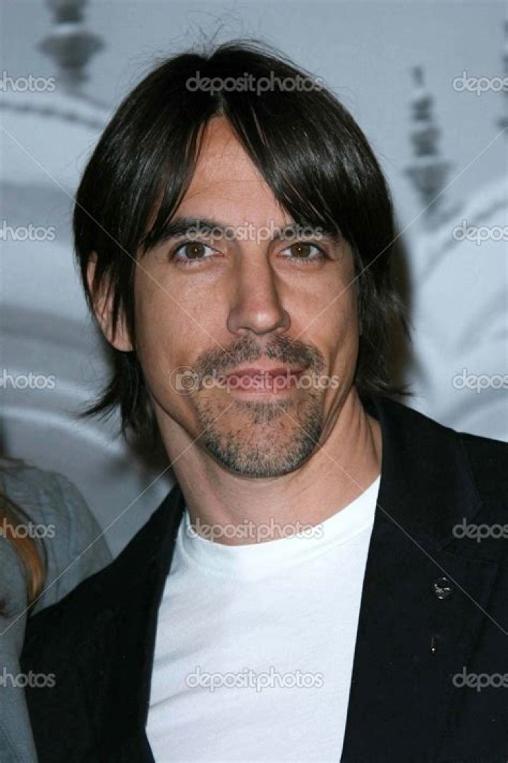 Anthony Kiedis' Current And Past Girlfriends: A Comprehensive Guide