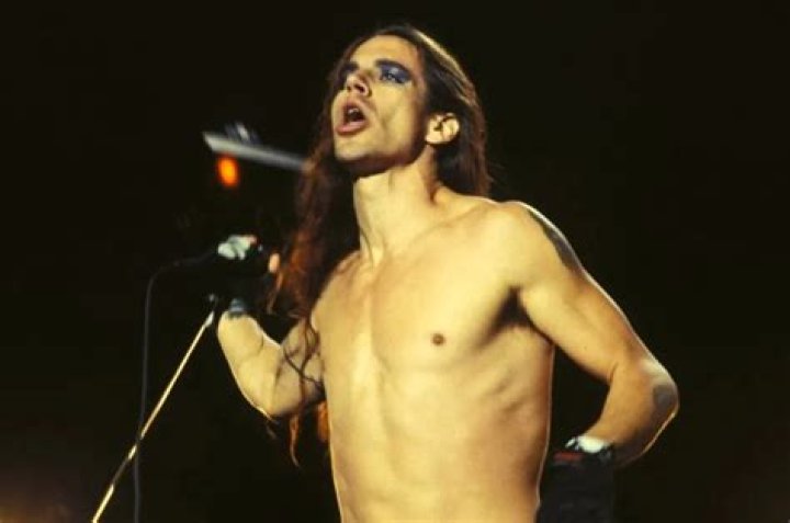 Anthony Kiedis Age In 2024: How Old Will He Be?