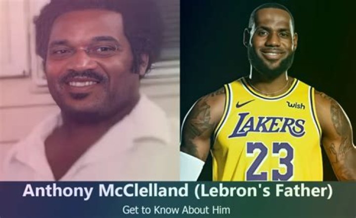 Unraveling The Life And Legacy Of Anthony McClelland