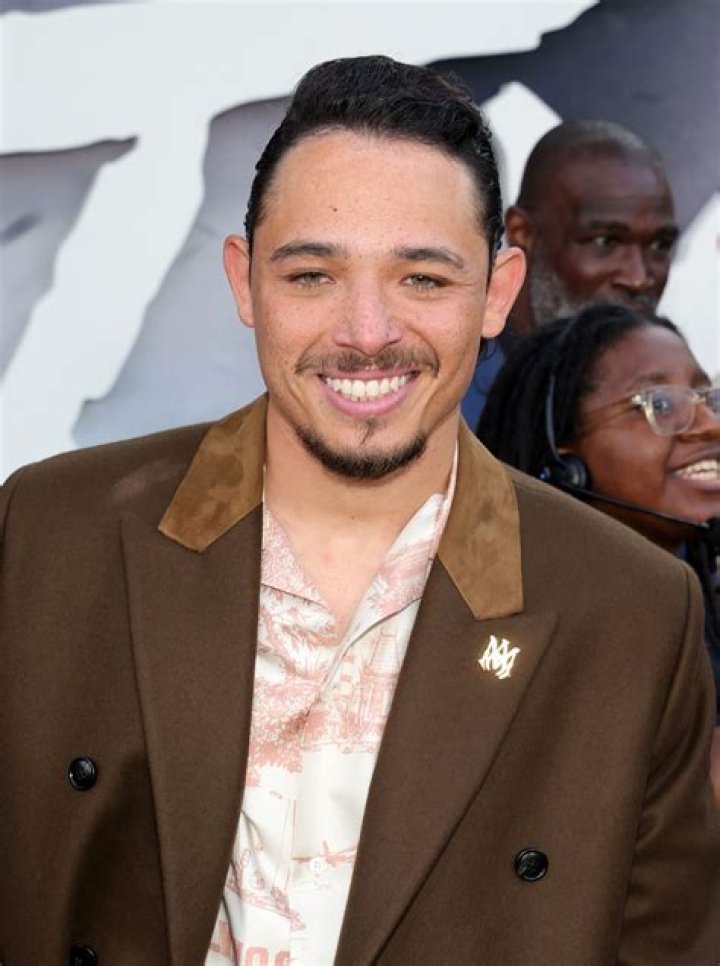 Understanding Anthony Ramos' Race And Its Impact On His Career