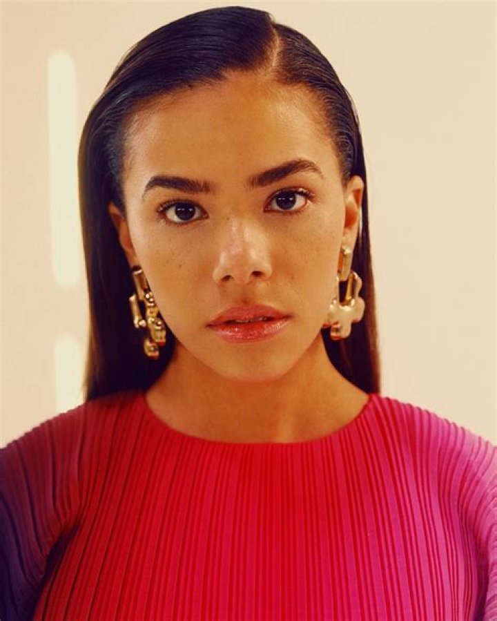 Antonia Gentry Movies and TV Shows: Rising Stars Hits