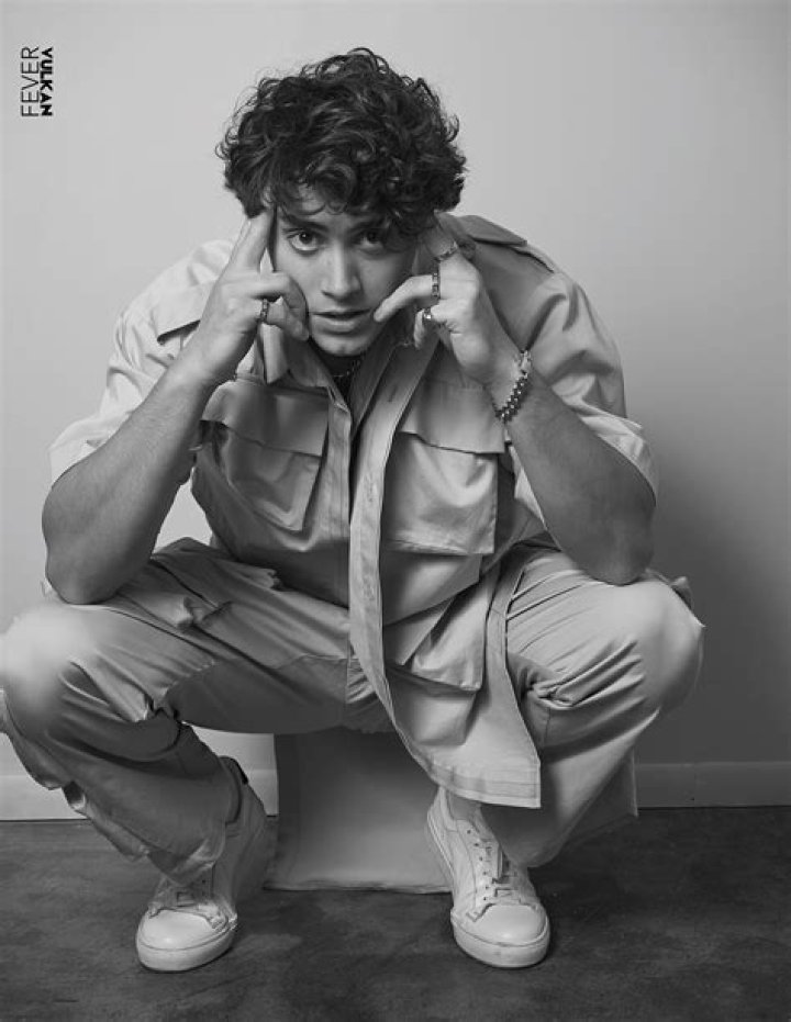 Unveiling Antonio Cipriano: The Allure Of Shirtless Moments