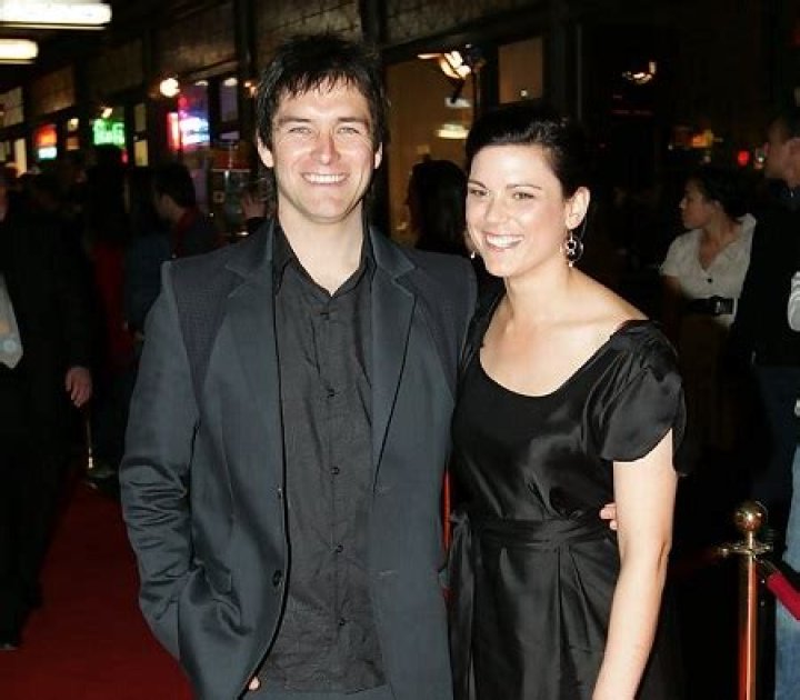 Unveiling The Life Of Antony Starr's Partner