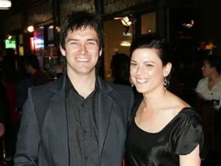 Antony Starr's Wife: All The Details Revealed