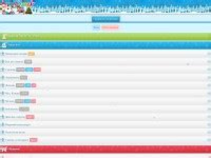 The Ultimate Guide To Unlocking The Secrets Of ANWAP Menus