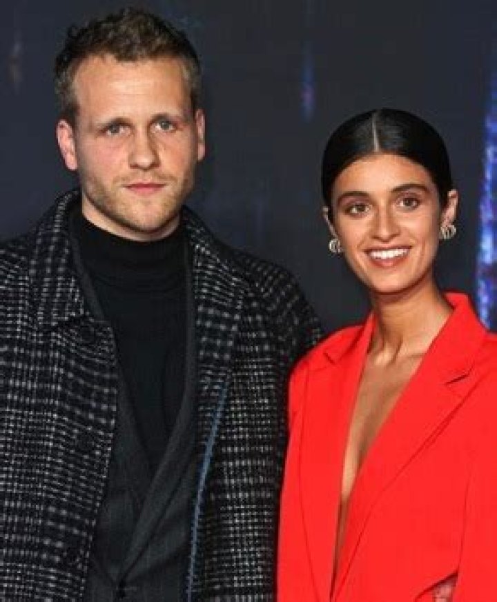 Exploring Anya Chalotra's Relationship Status In 2023