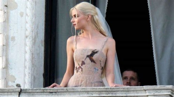 Anya Taylor-Joy Wedding: Inside The Glitzy Venice Nuptials & Dior Wedding Dress