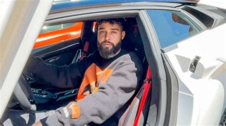 Punjabi singer recovering after getting injured during US tour – India TV