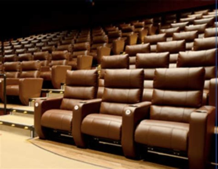 Discover The Magic Of Movies At Apple Cinemas Merrimack