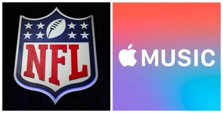 The Ultimate Guide To Apple Music For NFL Fans: Your Gameday Soundtrack