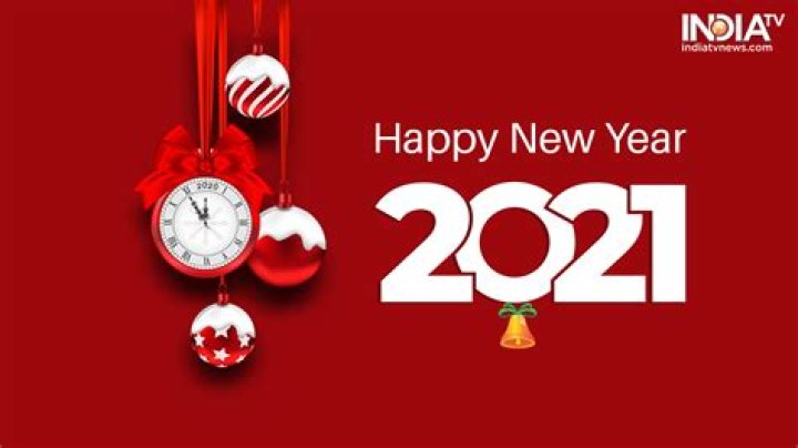 How to send new year WhatsApp stickers on Android, iPhone – India TV