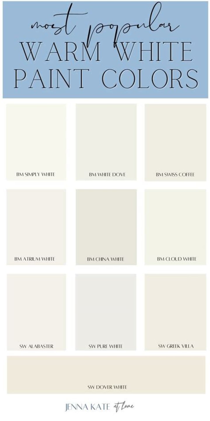 Are All Colors White - Seniorcare2