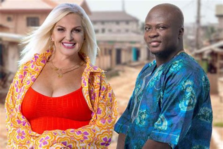 Angela And Michael: The Rollercoaster Relationship From 90 Day Fiancé