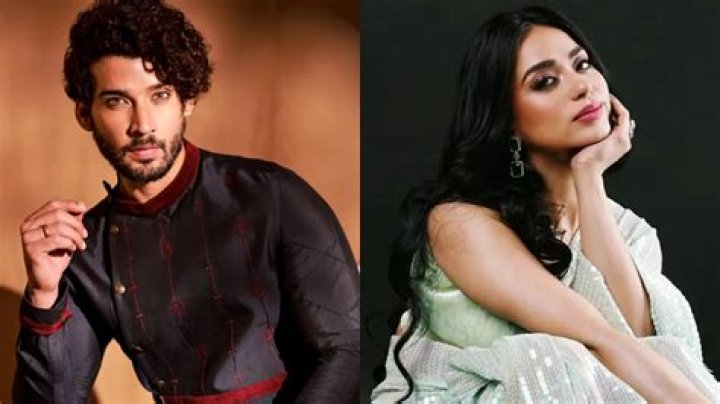 Are Bigg Boss 16's Gautam Singh Vig and Soundarya Sharma FINALLY dating? Actor reveals – India TV