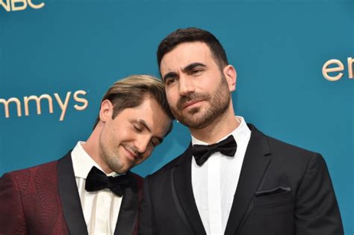 Unraveling The Connection: Are Brett Goldstein And Phil Dunster Dating?