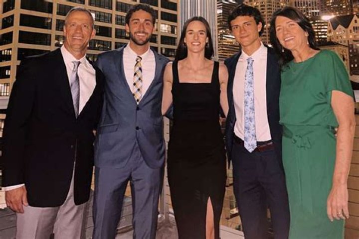 Unraveling The Truth: Are Caitlin Clark's Parents Divorced?