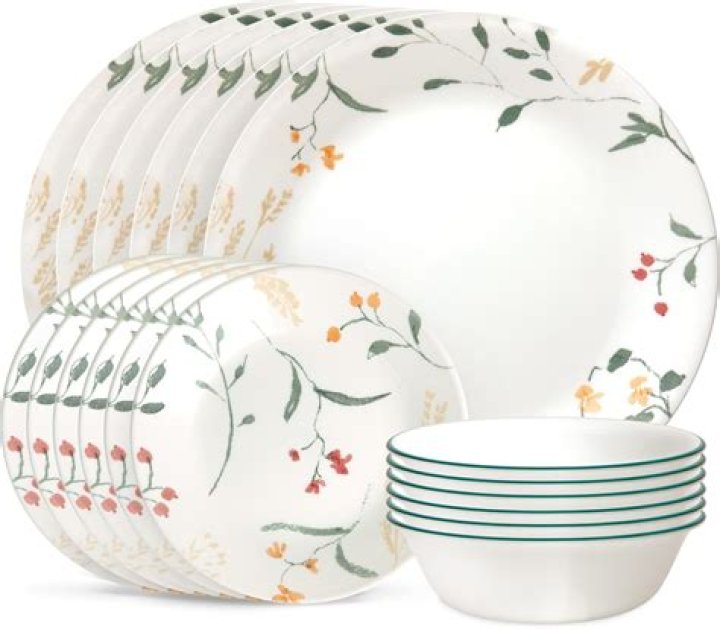 Quick Answer: Are Corelle Dishes Breakable